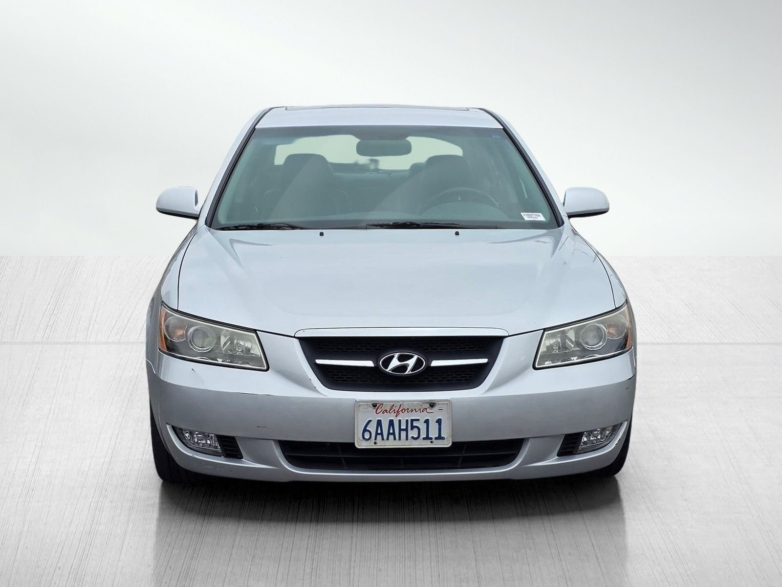 Used 2007 Hyundai Sonata LIMITED with VIN 5NPEU46F87H249477 for sale in Lakewood, CA