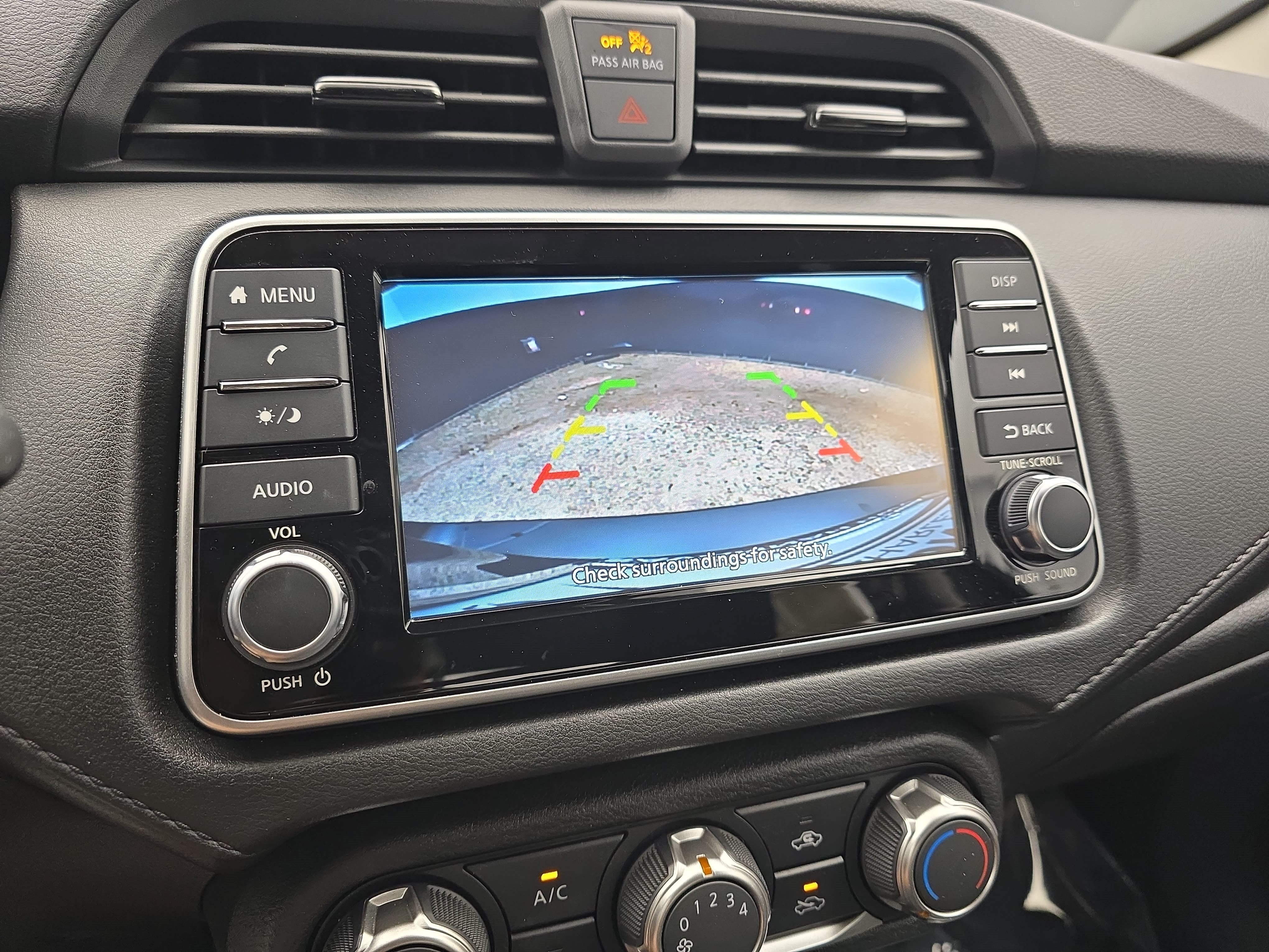 Used 2025 Super Black Nissan S image 23