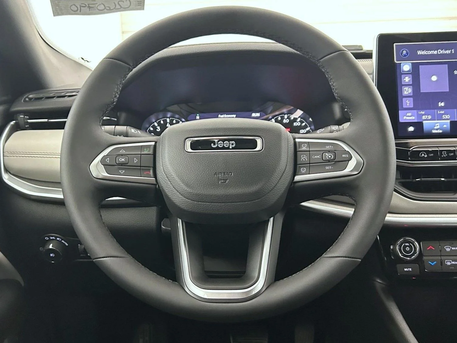 New 2026 Blue Jeep Limited image 11