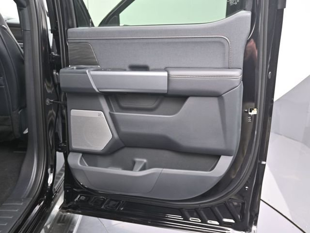 2025 Ford F-150 Lariat - Photo 17