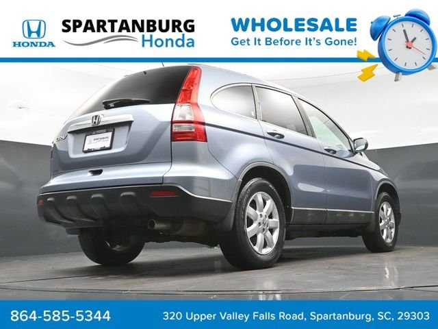 Used 2008  Honda EX-L image 26