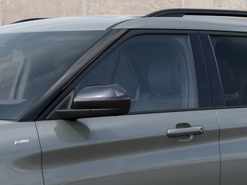 New 2027 Avalanche Gray Ford ST-Line image 20