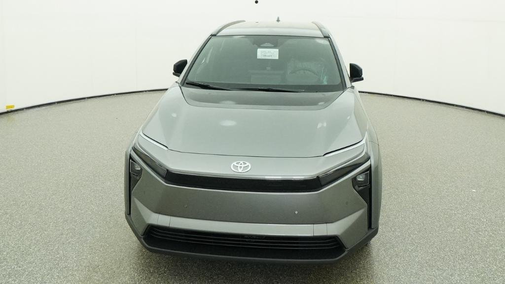 New 2026 Heavy Metal Toyota XLE image 17