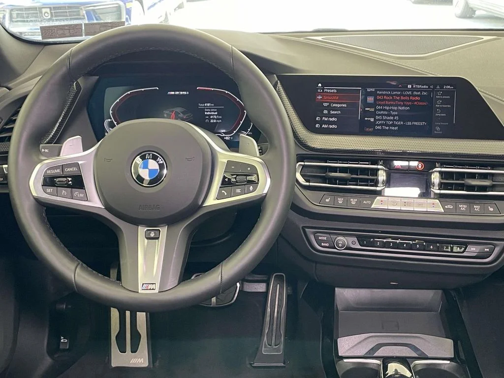 2024 BMW 2 Series M235i - Photo 19