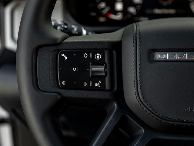 New 2026 Borasco Grey Land Rover X image 18