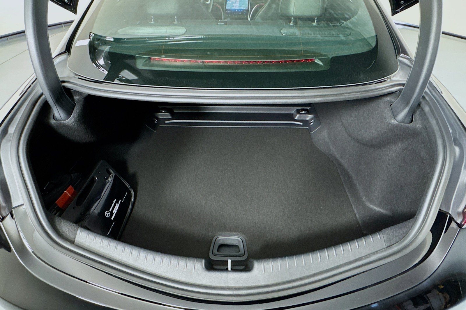 New 2026 Black Mercedes-Benz AMG® CLE 53 4MATIC+ Coupe image 22