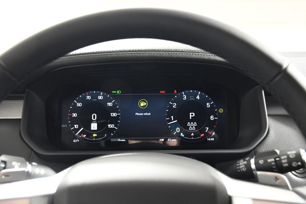 New 2026 Varesine Blue Land Rover Gemini Edition image 31