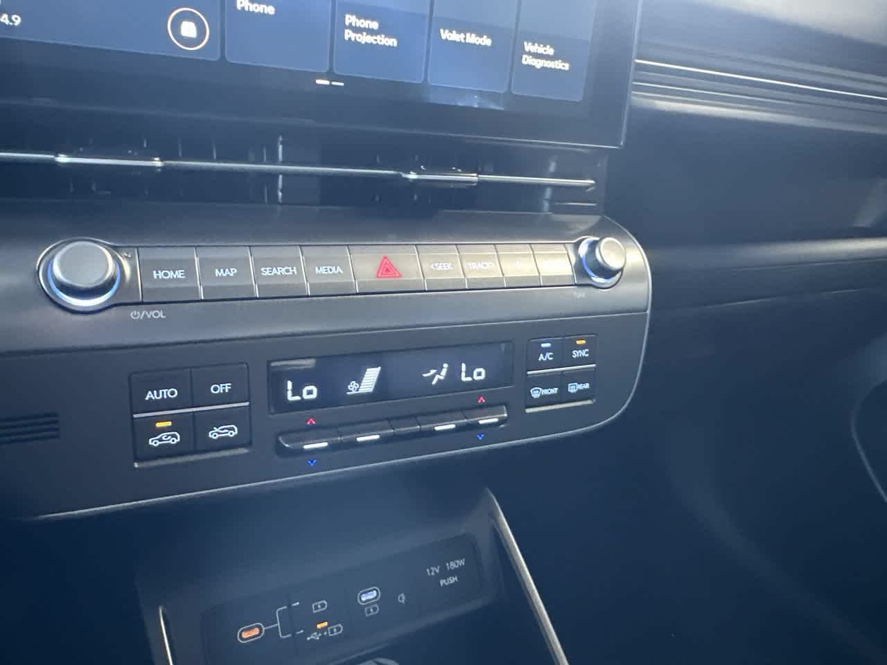 New 2027 Cyber Gray Metallic Hyundai SEL Premium FWD image 20