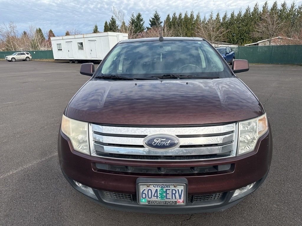 Used 2010 Ford Edge Limited with VIN 2FMDK4KC0ABB08382 for sale in Gresham, OR