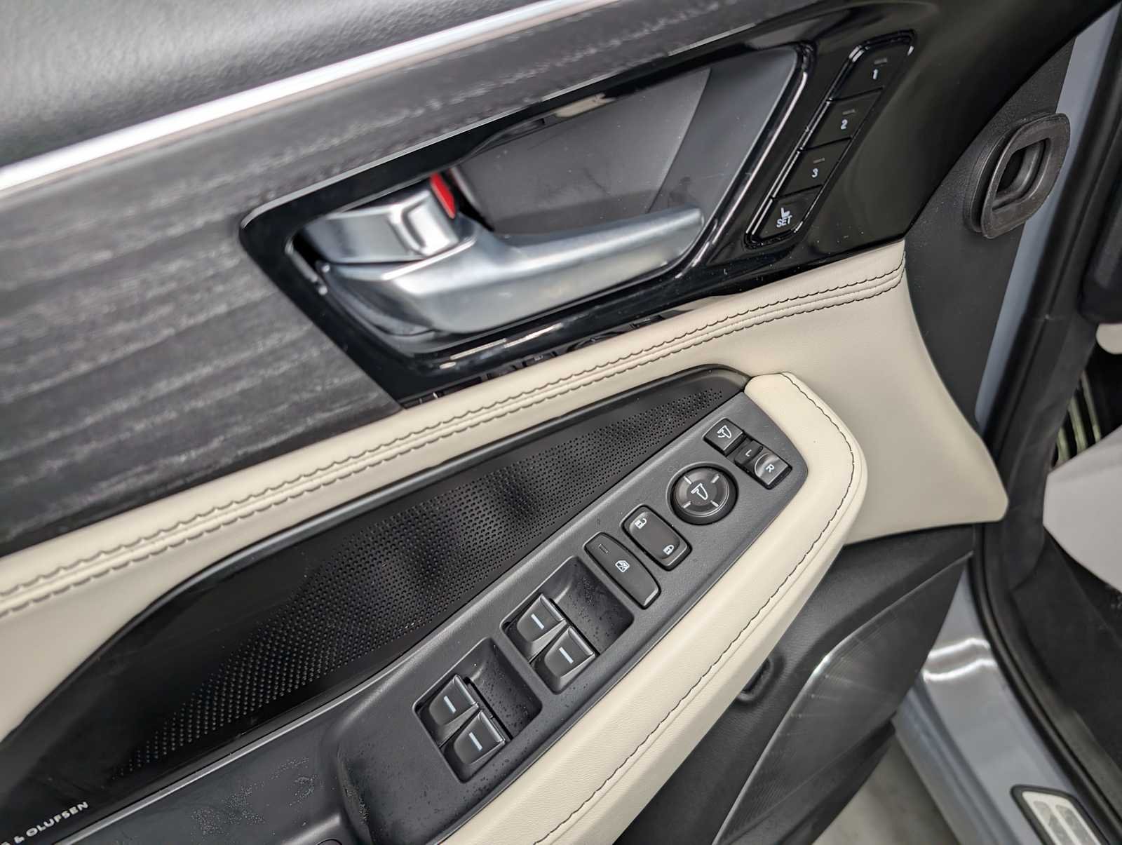 New 2026 Urban Gray Pearl Acura Type S w/Advance Package image 42