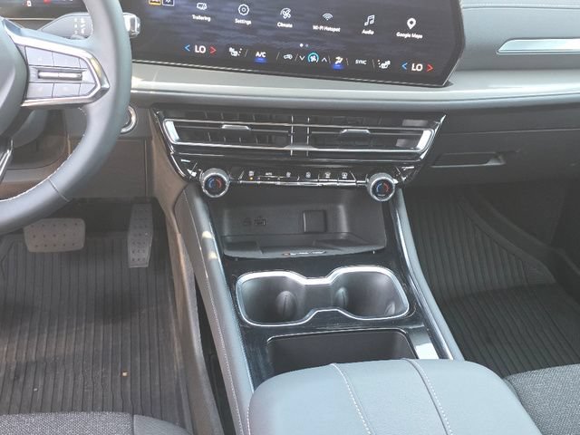 2026 Chevrolet Traverse LT - Photo 18