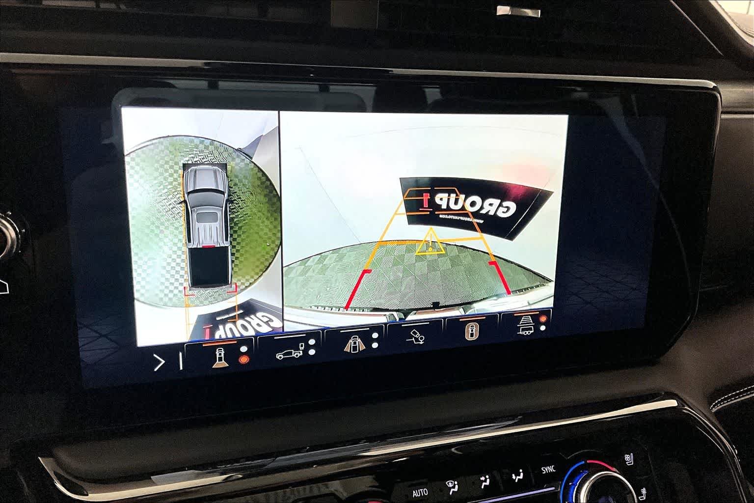 2024 GMC Sierra 1500 AT4X - Photo 26