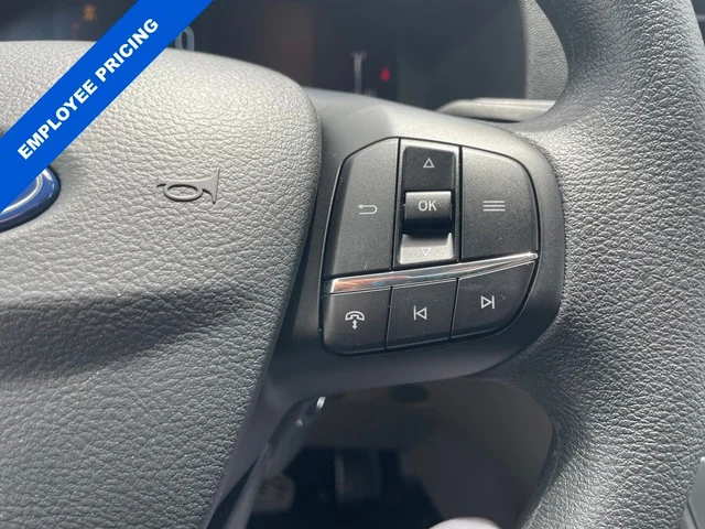 2026 Ford Transit-250 Cargo Van