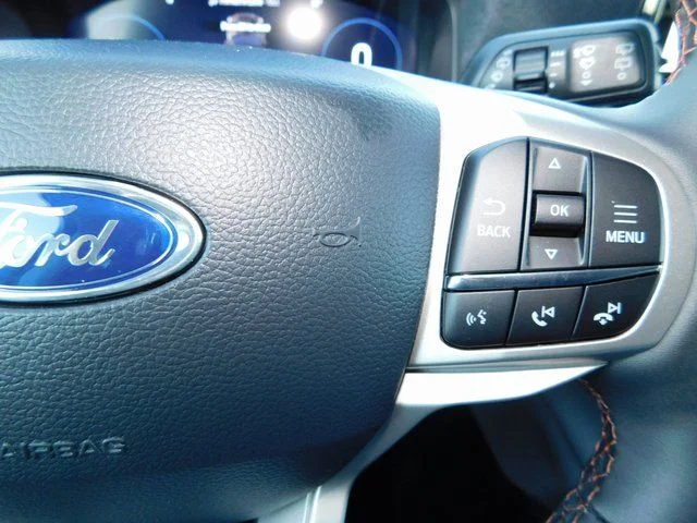 2026 Ford Explorer Active - Photo 38