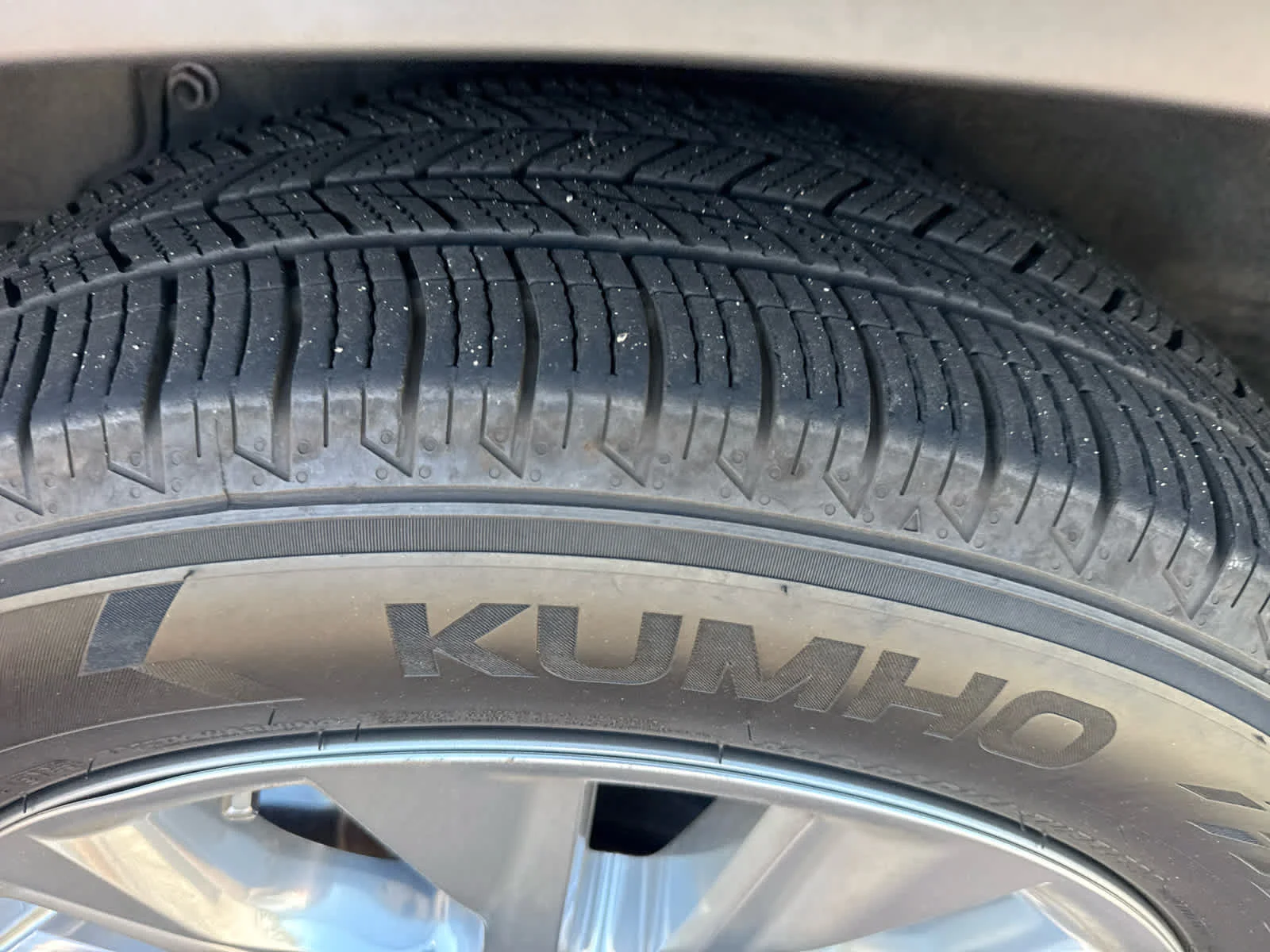 Used 2022 Midnight Black Metallic Toyota Limited image 6