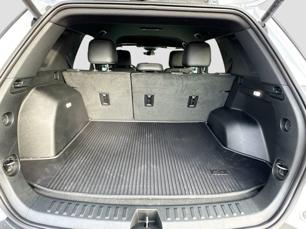 2026 Chevrolet Equinox ACTIV - Photo 29