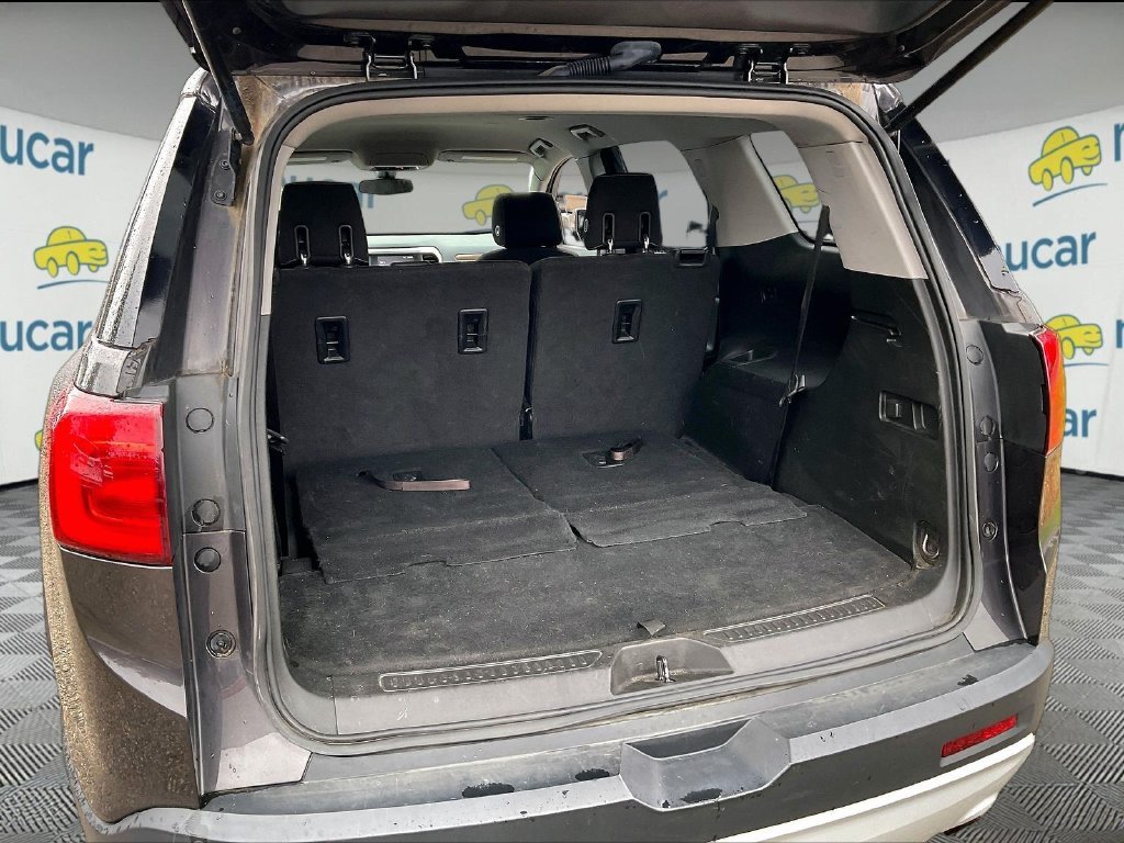 Used 2019 Iridium Metallic GMC SLE-1 image 36