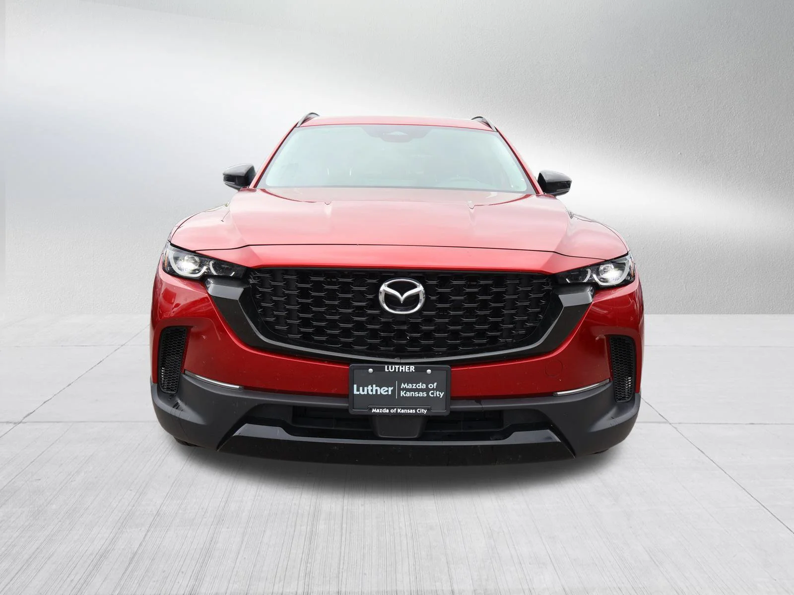 Used 2025 Mazda CX-50 Premium with VIN 7MMVAADW1SN132620 for sale in Kansas City