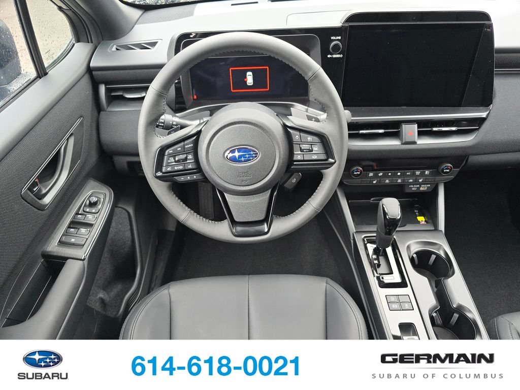 Used 2026 Gray Subaru Premium image 16