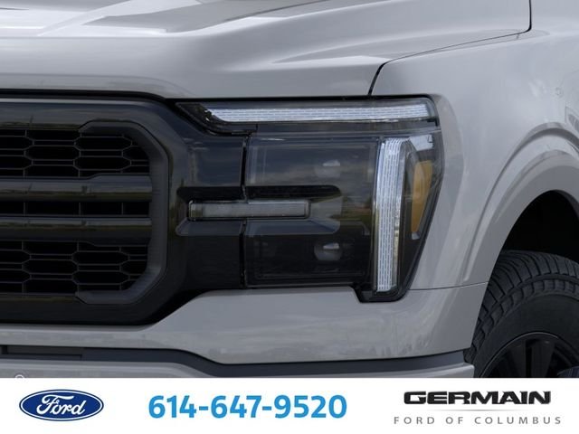 New 2026 Avalanche Ford Lariat image 22