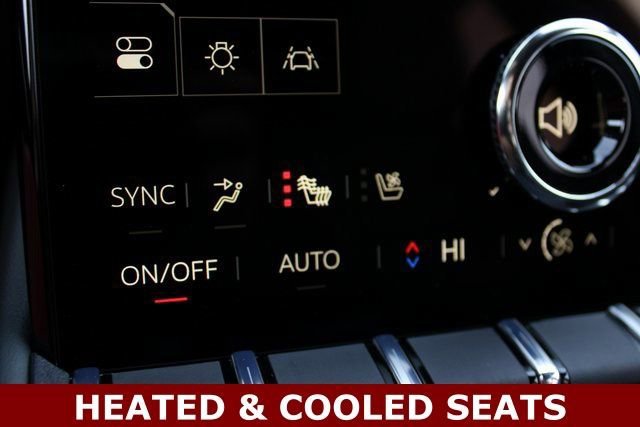 2026 GMC Terrain AT4 - Photo 18