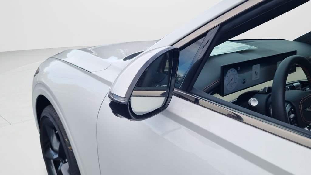2026 GENESIS GV70 Sport Prestige - Photo 28