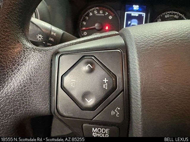 Used 2022 Gray Toyota SR image 21