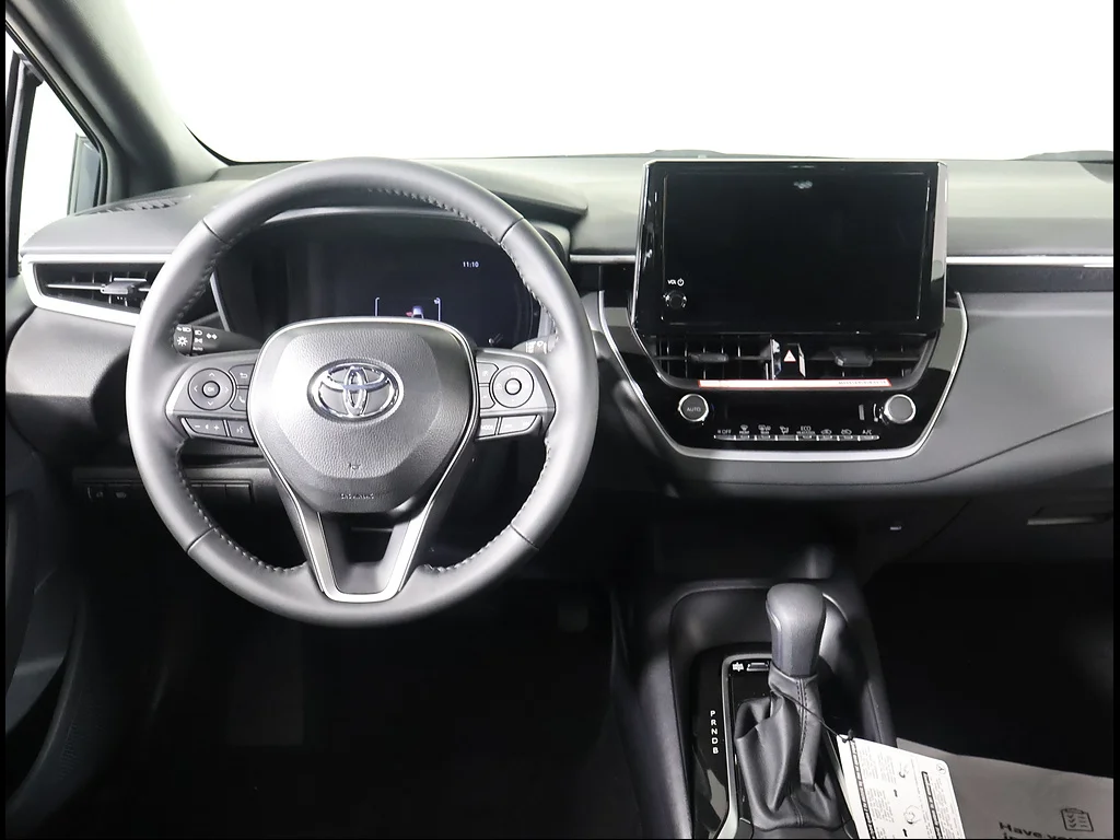 New 2026 Underground Toyota SE image 8