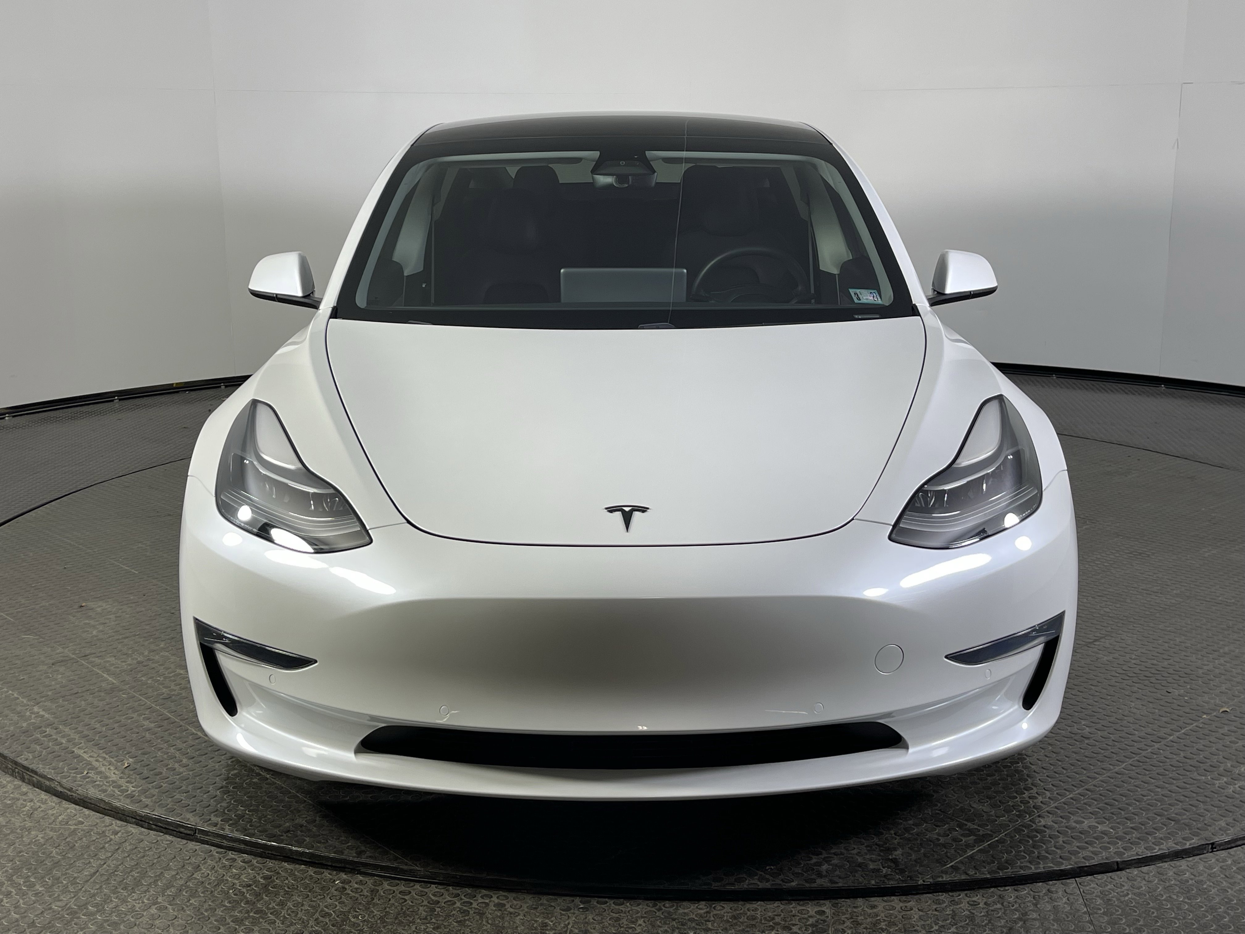 Used 2021 Tesla Model 3 Base with VIN 5YJ3E1EC8MF926368 for sale in West Chester, PA
