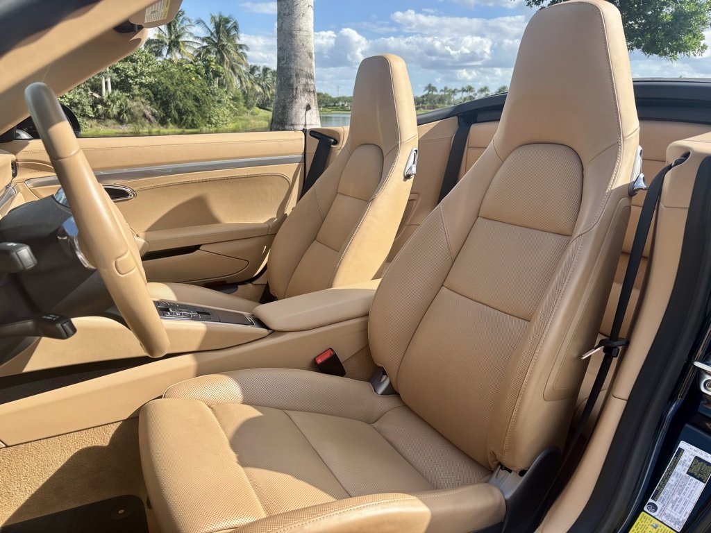 2012 Porsche 911 S photo 3