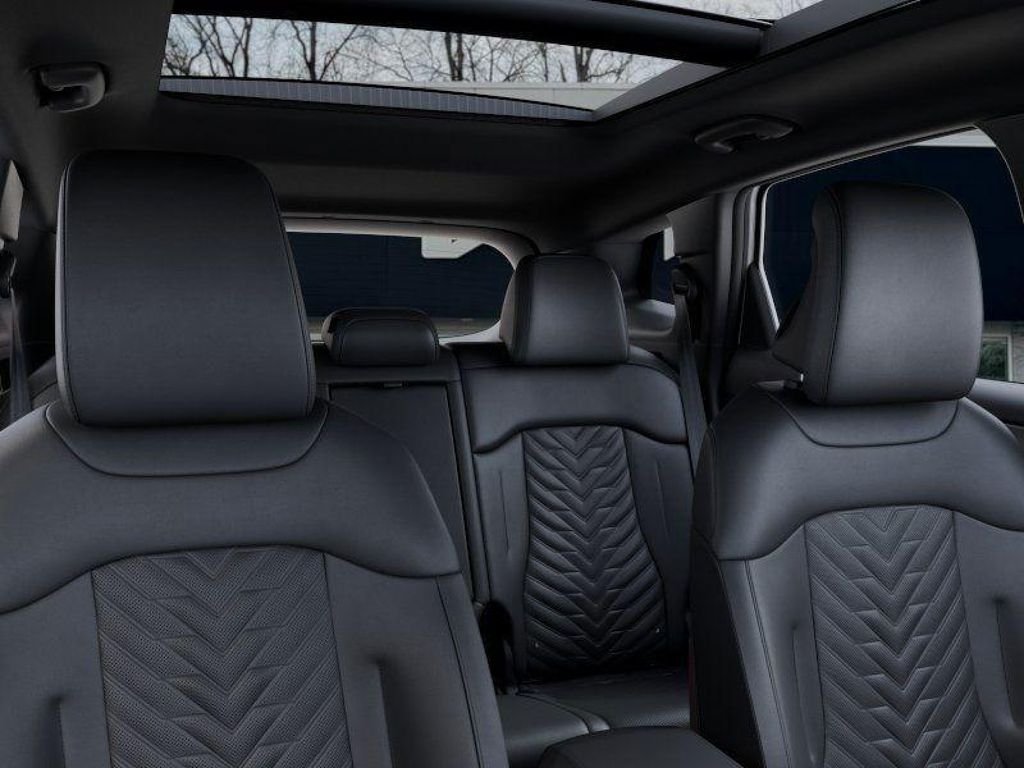 New 2026 White Kia X-Line image 27
