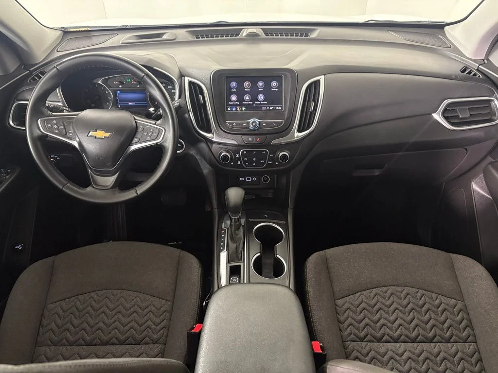 Used 2024 White Chevrolet LT image 32