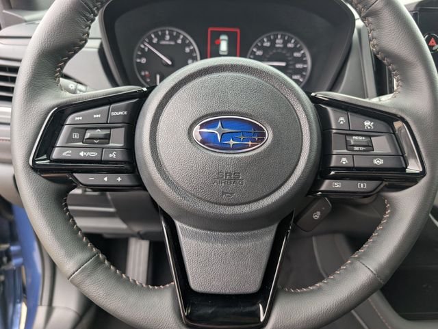 New 2026 DAYBREAK BLUE PEARL Subaru Touring image 9