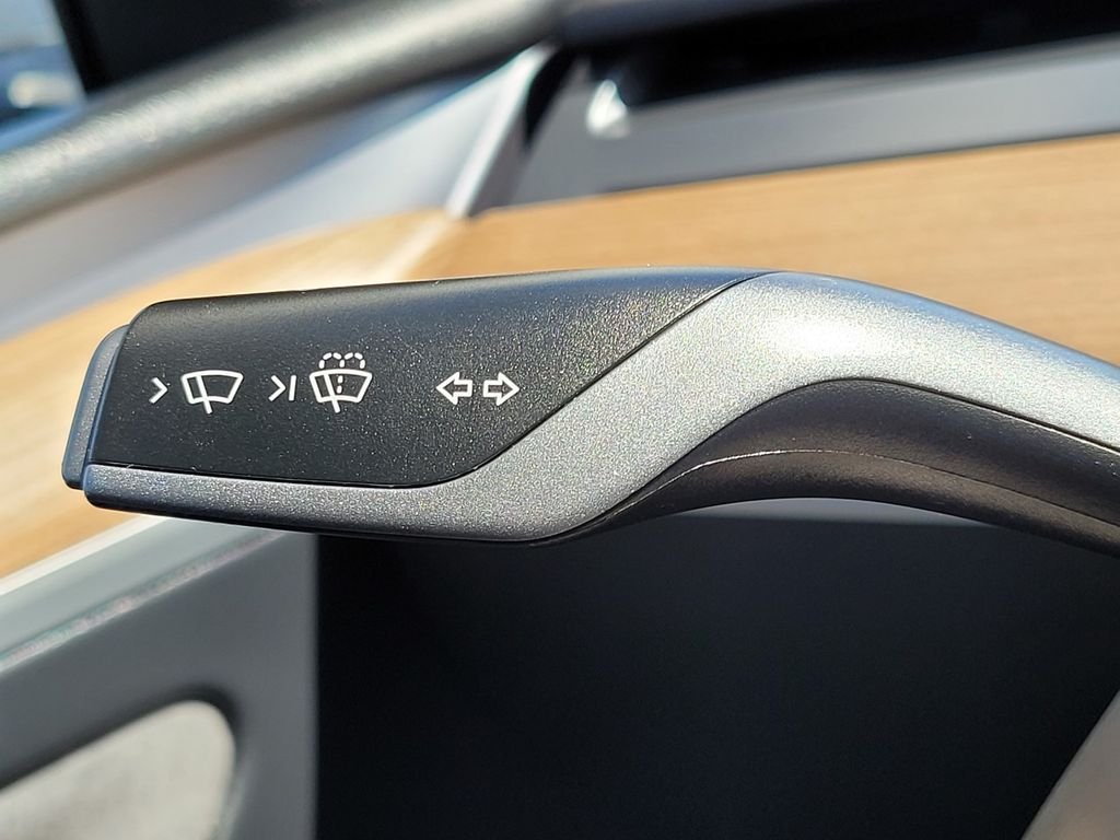 Used 2023 Gray Tesla Long Range image 24