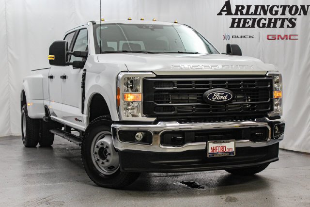 2026 Ford Super Duty F-350 DRW