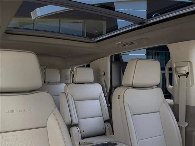 2027 GMC Yukon Denali - Photo 24