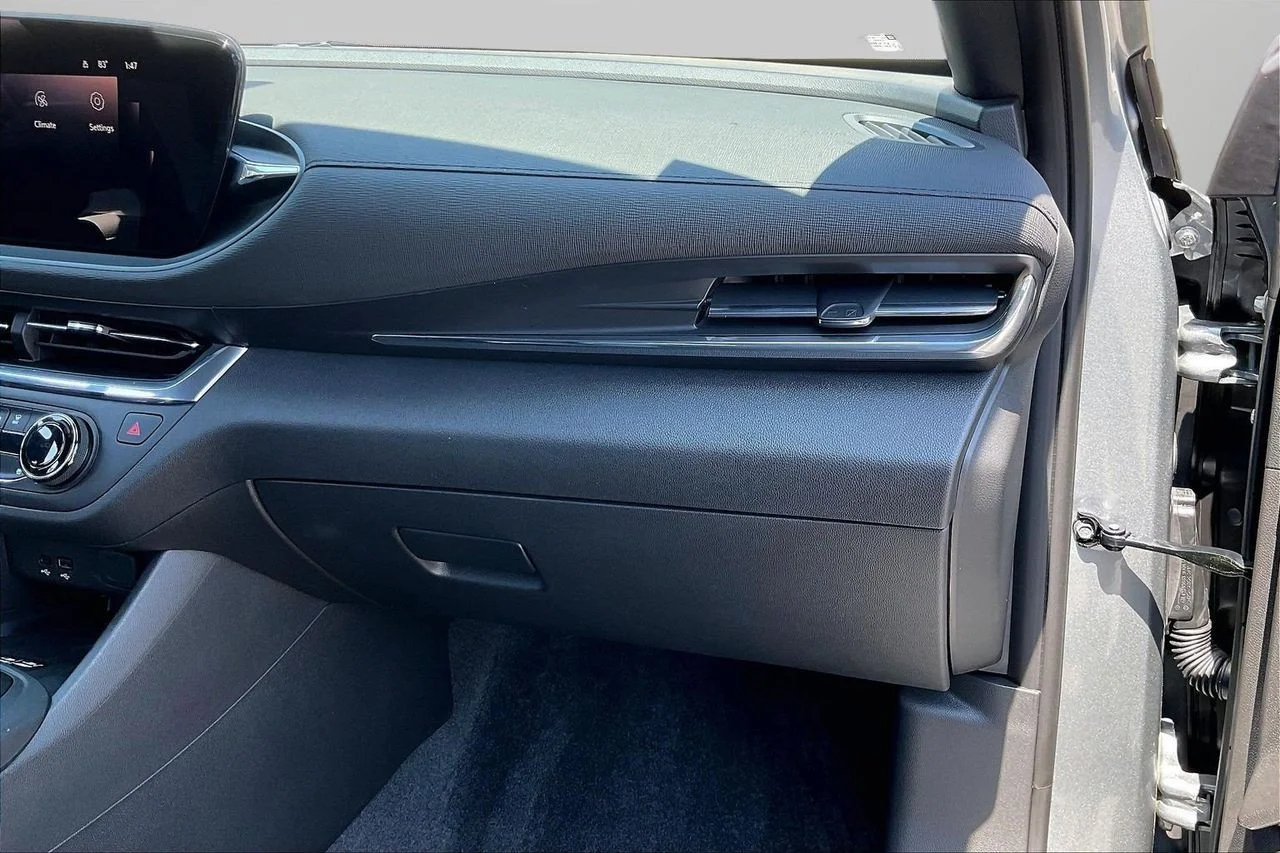 Used 2025 Gray Buick Preferred image 19