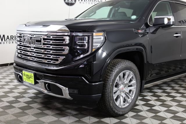 New 2026 Onyx Black GMC Denali image 44