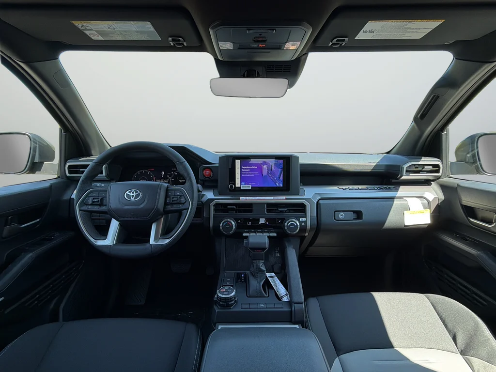 New 2026 Bronze Oxide Toyota  TRD Off-Road image 9