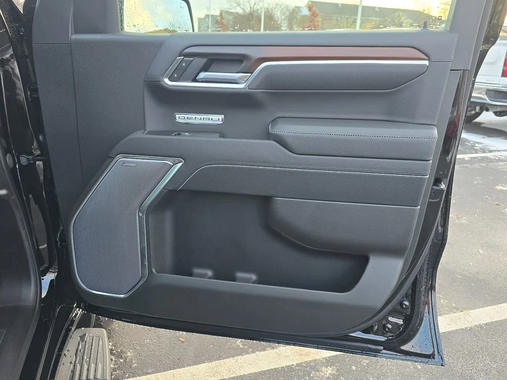 2026 GMC Sierra 1500 Denali - Photo 39