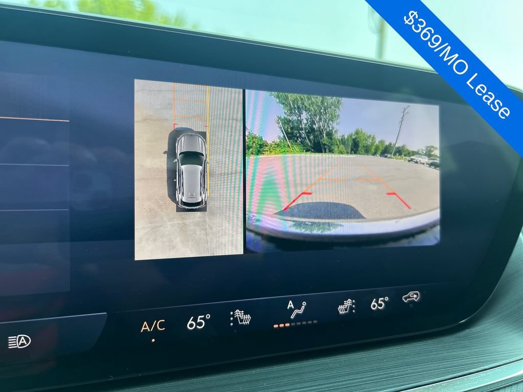 2026 Buick Envision Preferred - Photo 54