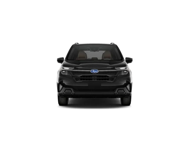 New 2026 CRYSTAL BLACK SILICA Subaru Touring Hybrid image 8