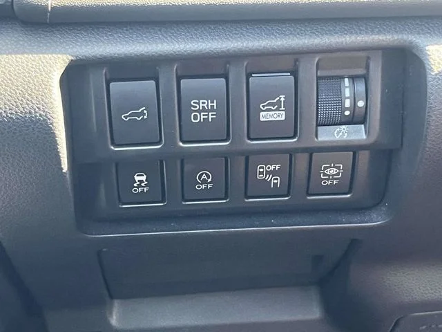 Used 2020 Gray Subaru Touring image 34