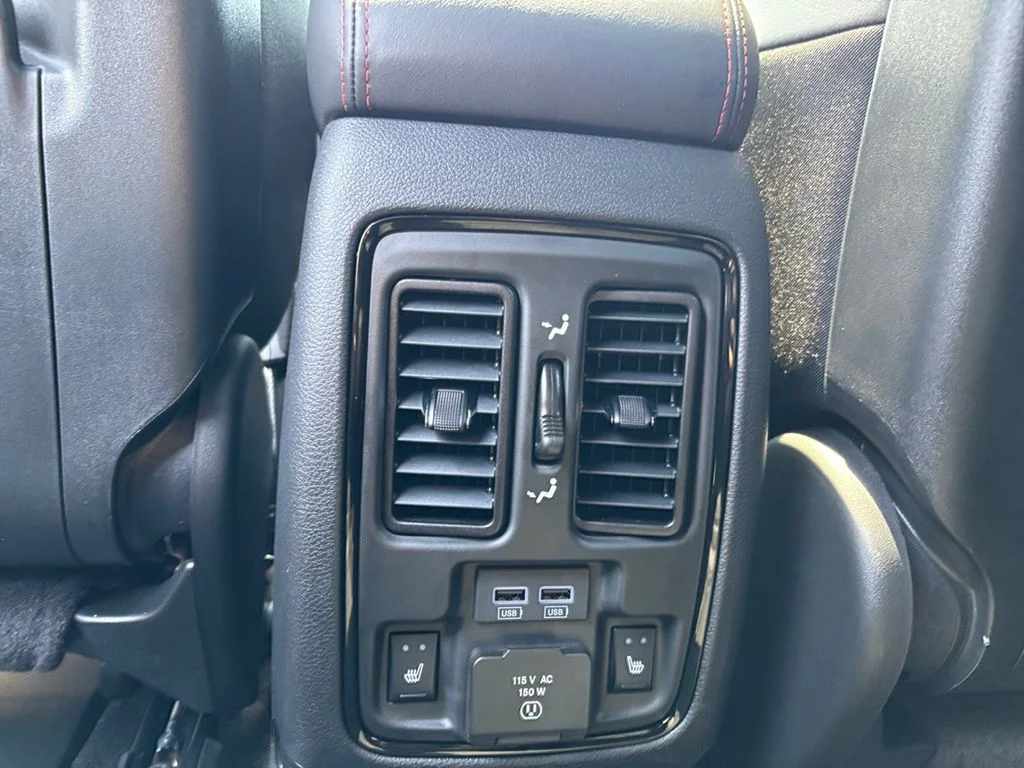 Used 2026 Gray Dodge GT Plus HEMI V8 image 40