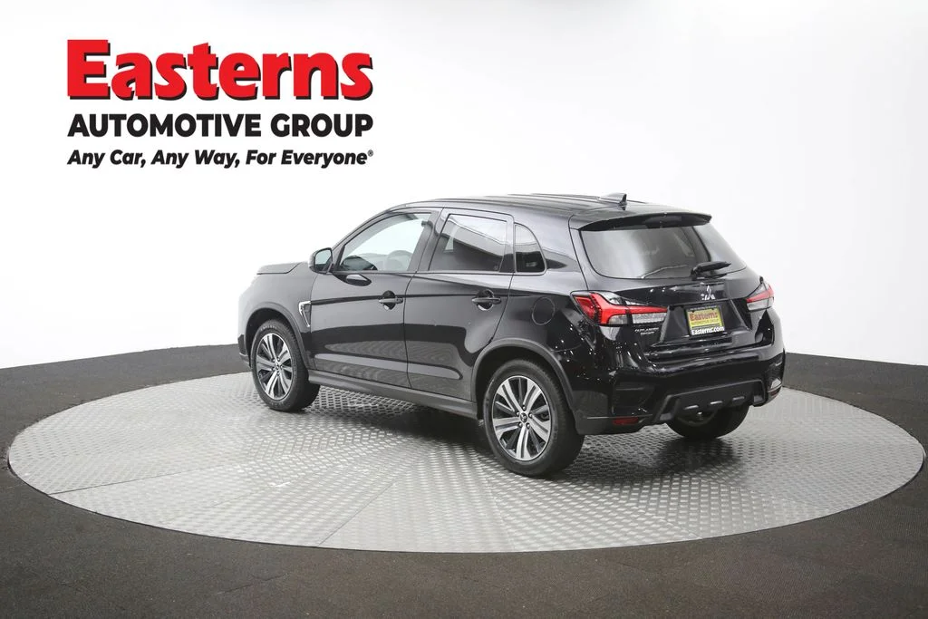 Used 2023 Black Mitsubishi 2.0 SE image 63