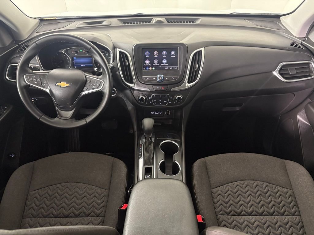 Used 2024 White Chevrolet LT image 32