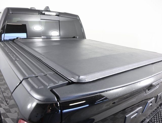 2026 RAM 1500 Limited - Photo 9