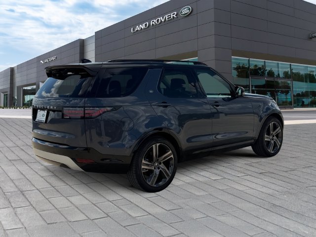Used 2026 Blue Land Rover Gemini Edition image 5