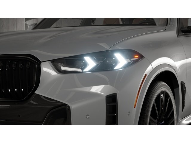 New 2026 Brooklyn Grey Metallic BMW xDrive40i image 6