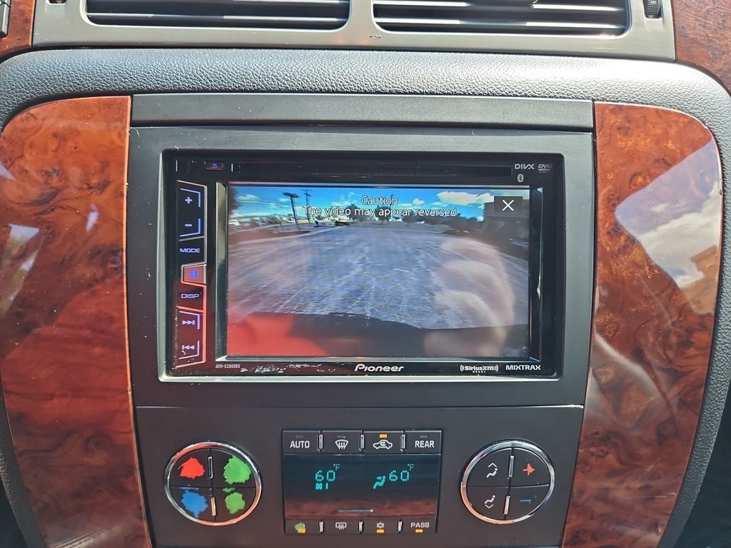 Used 2010 Beige Chevrolet LTZ image 20